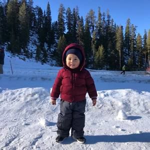 Meet your Posher, Regine